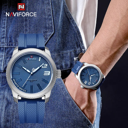 NAVIFORCE Apex Chrono