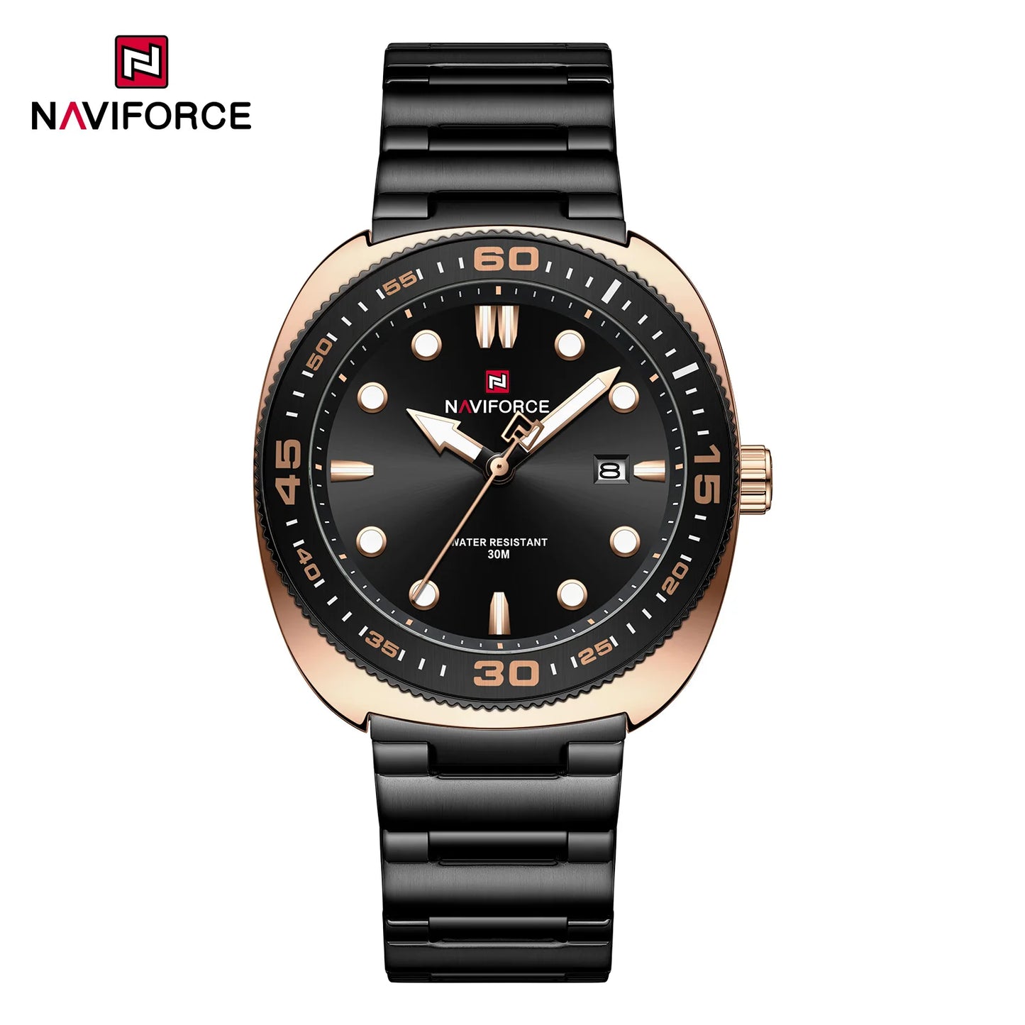 NAVIFORCE Luxury Business