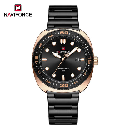 NAVIFORCE Luxury Business