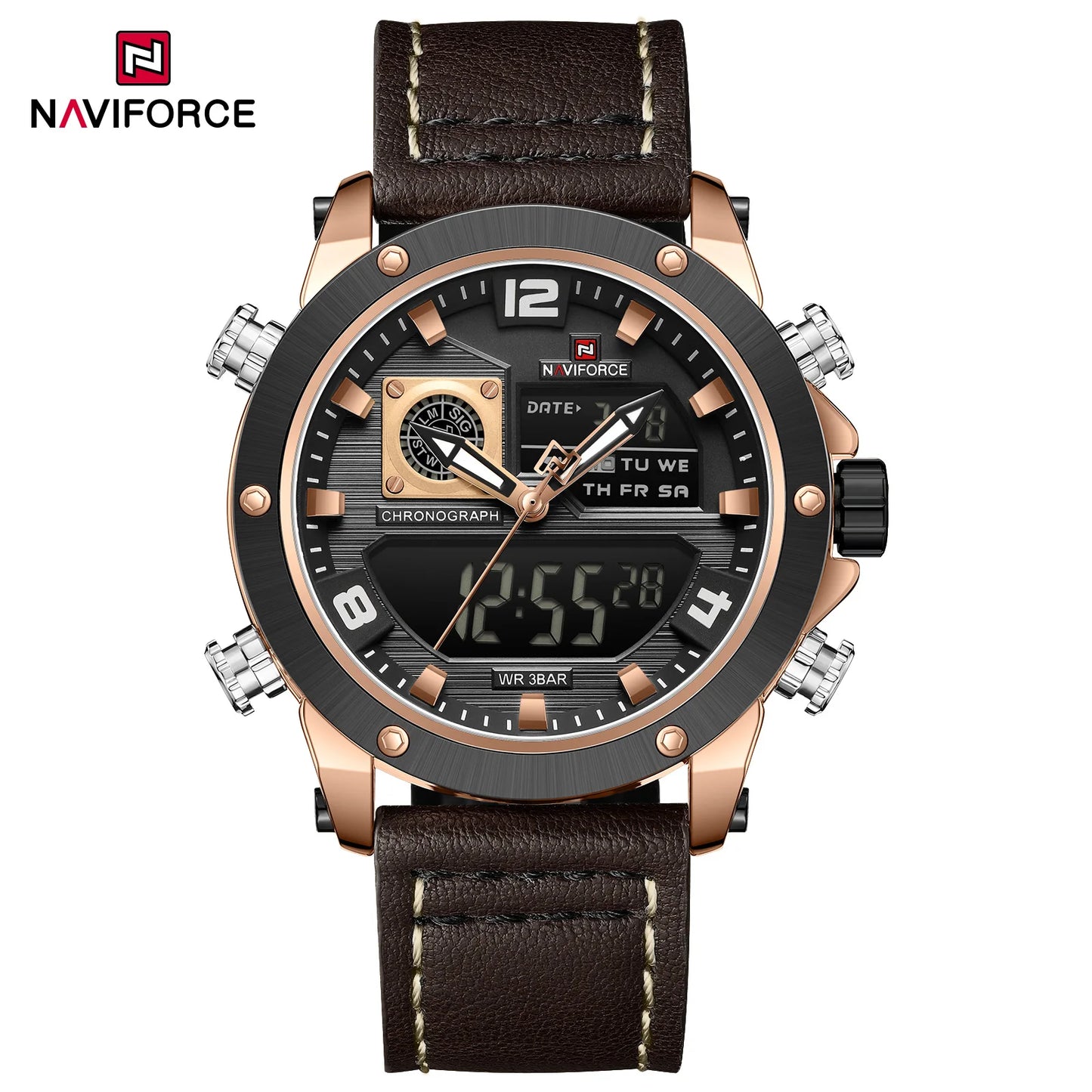 NAVIFORCE Horizon
