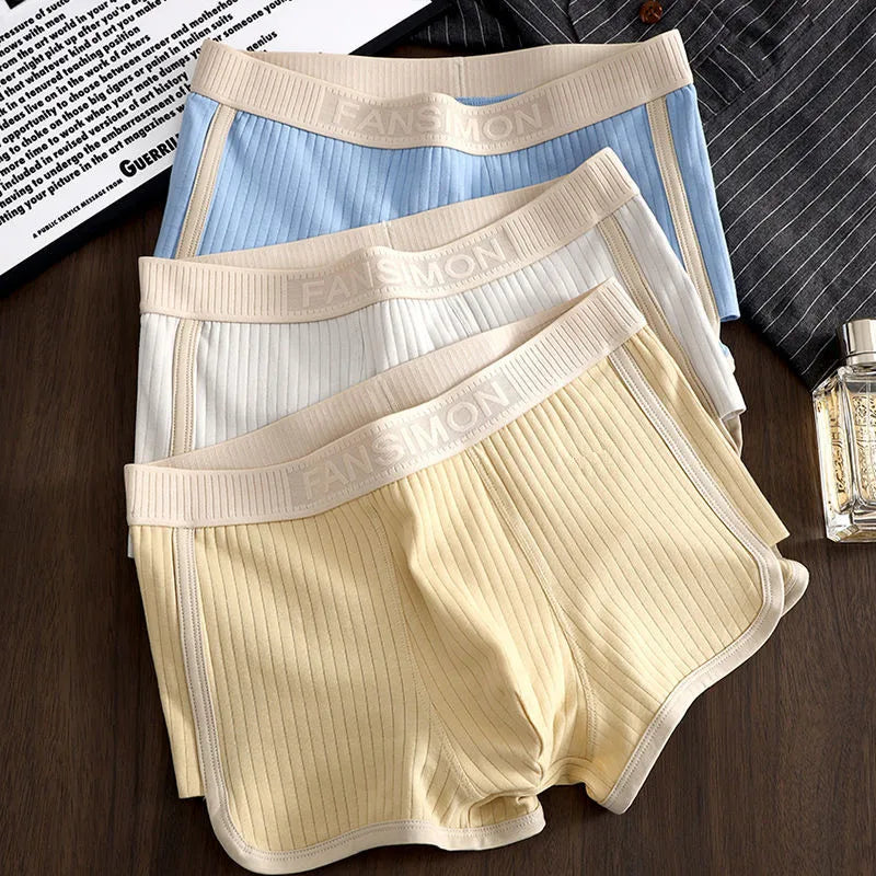 1/3PCSAerion Flex Boxers