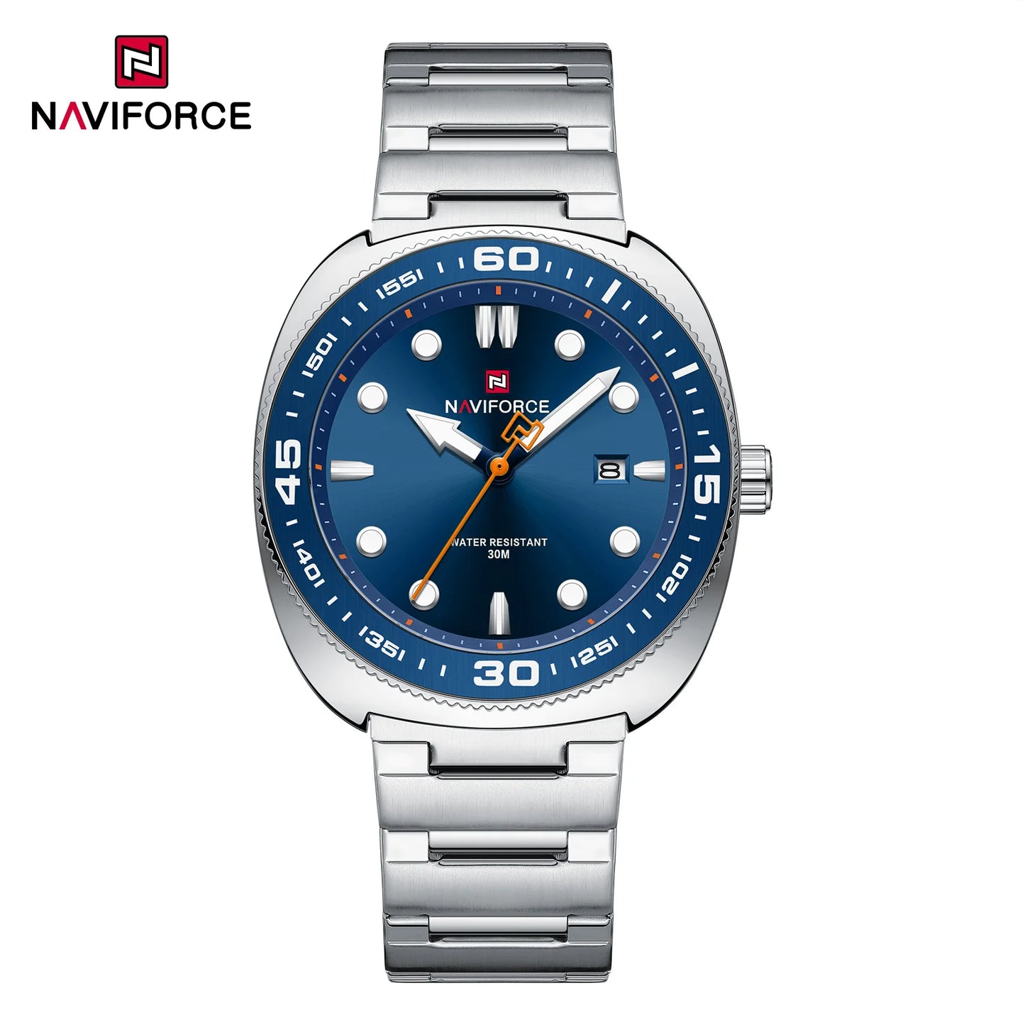 NAVIFORCE Luxury Business