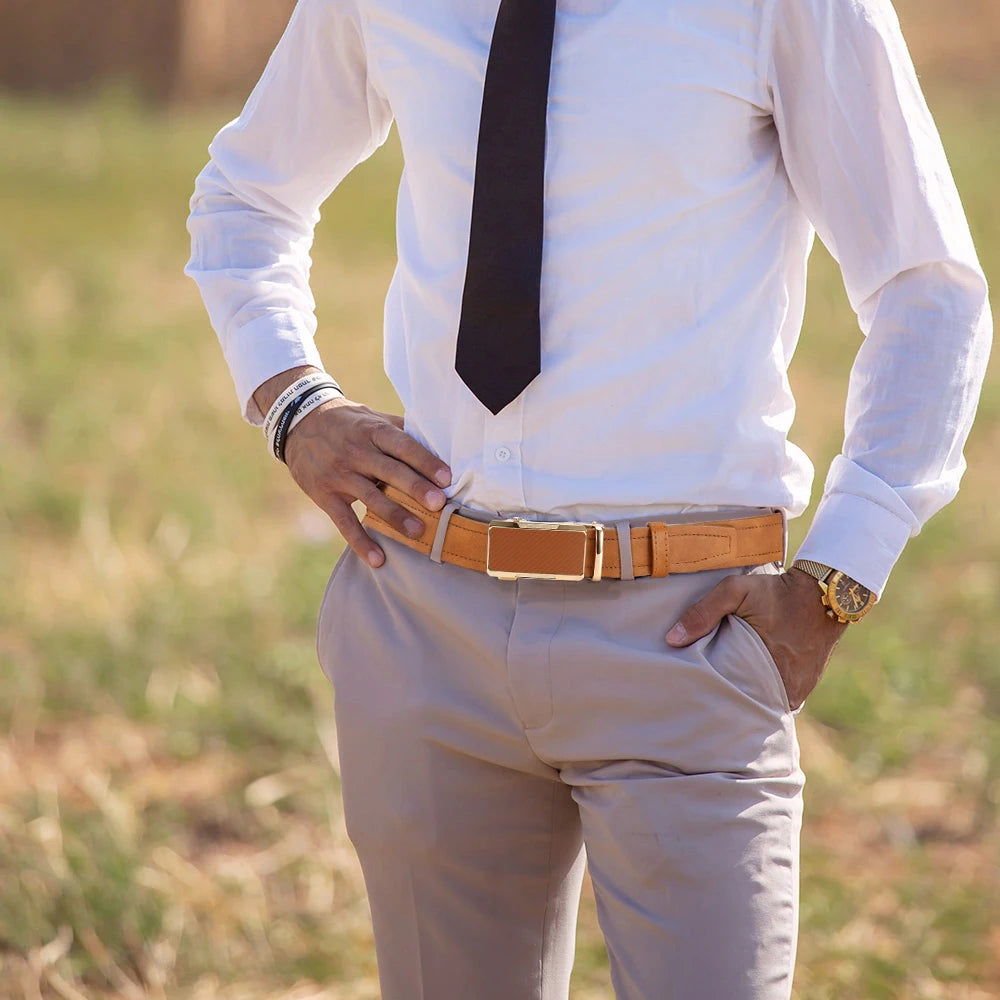 Valcero Signature Belt