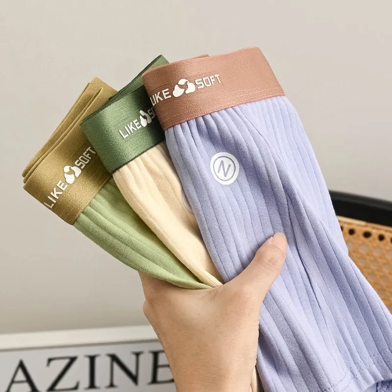 Stravon Essential Boxers (5-Pack)