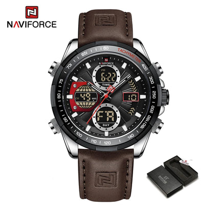 NaviForce NF9197