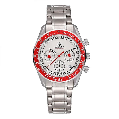 Laulex Monarch Stainless