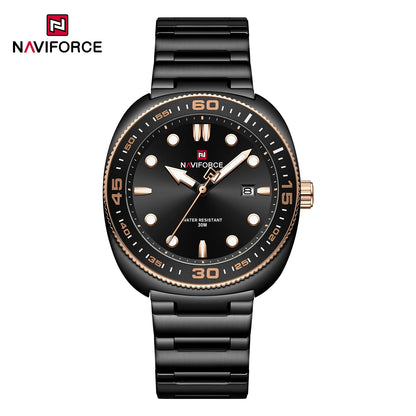 NAVIFORCE Luxury Business