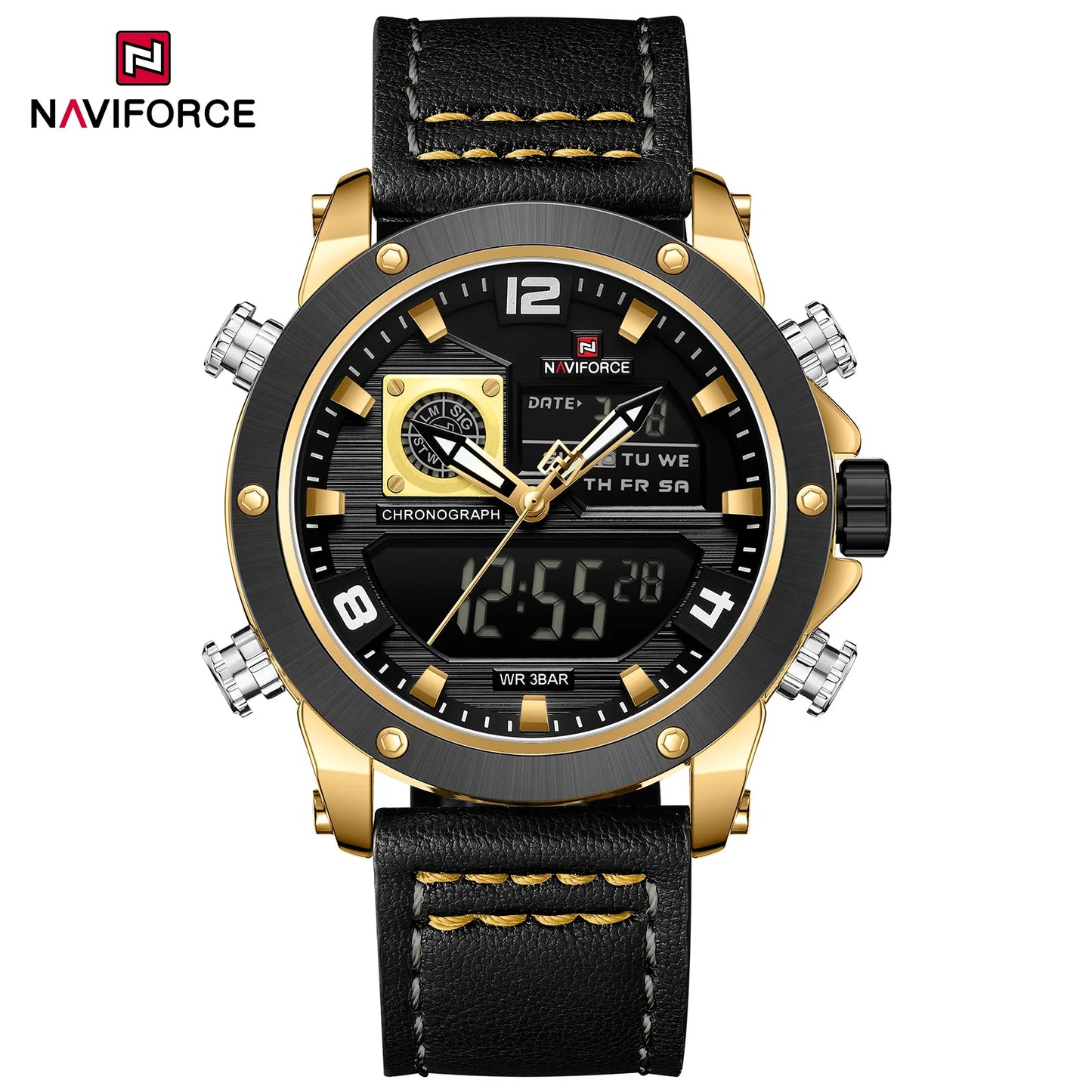 NAVIFORCE Horizon