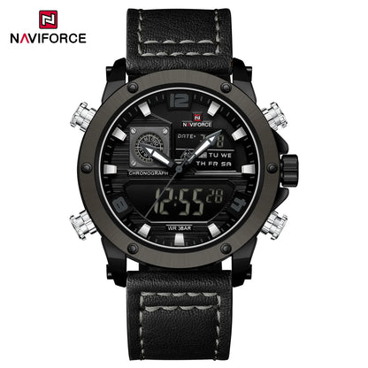 NAVIFORCE Horizon