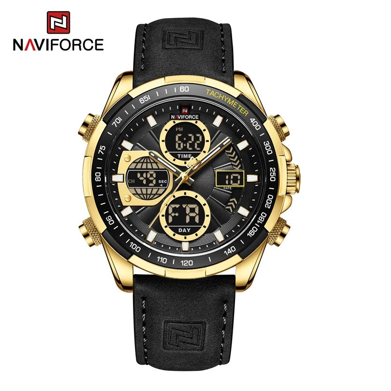 NaviForce NF9197