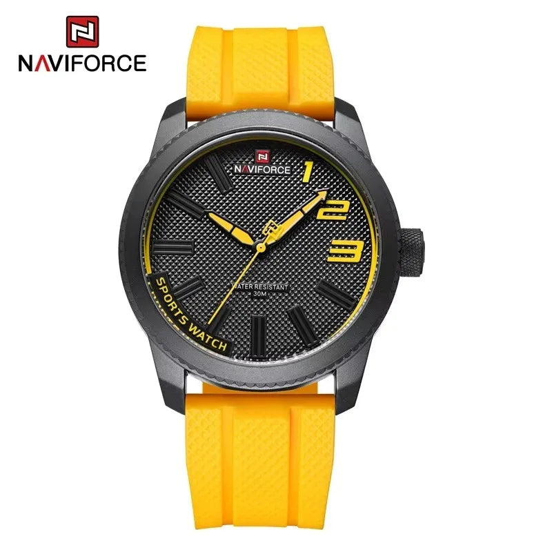 NAVIFORCE Apex Chrono