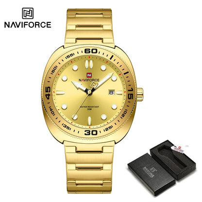 NAVIFORCE Luxury Business