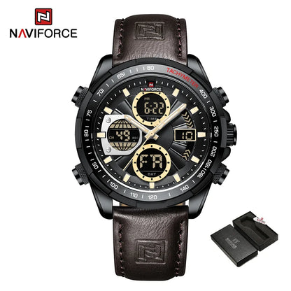 NaviForce NF9197