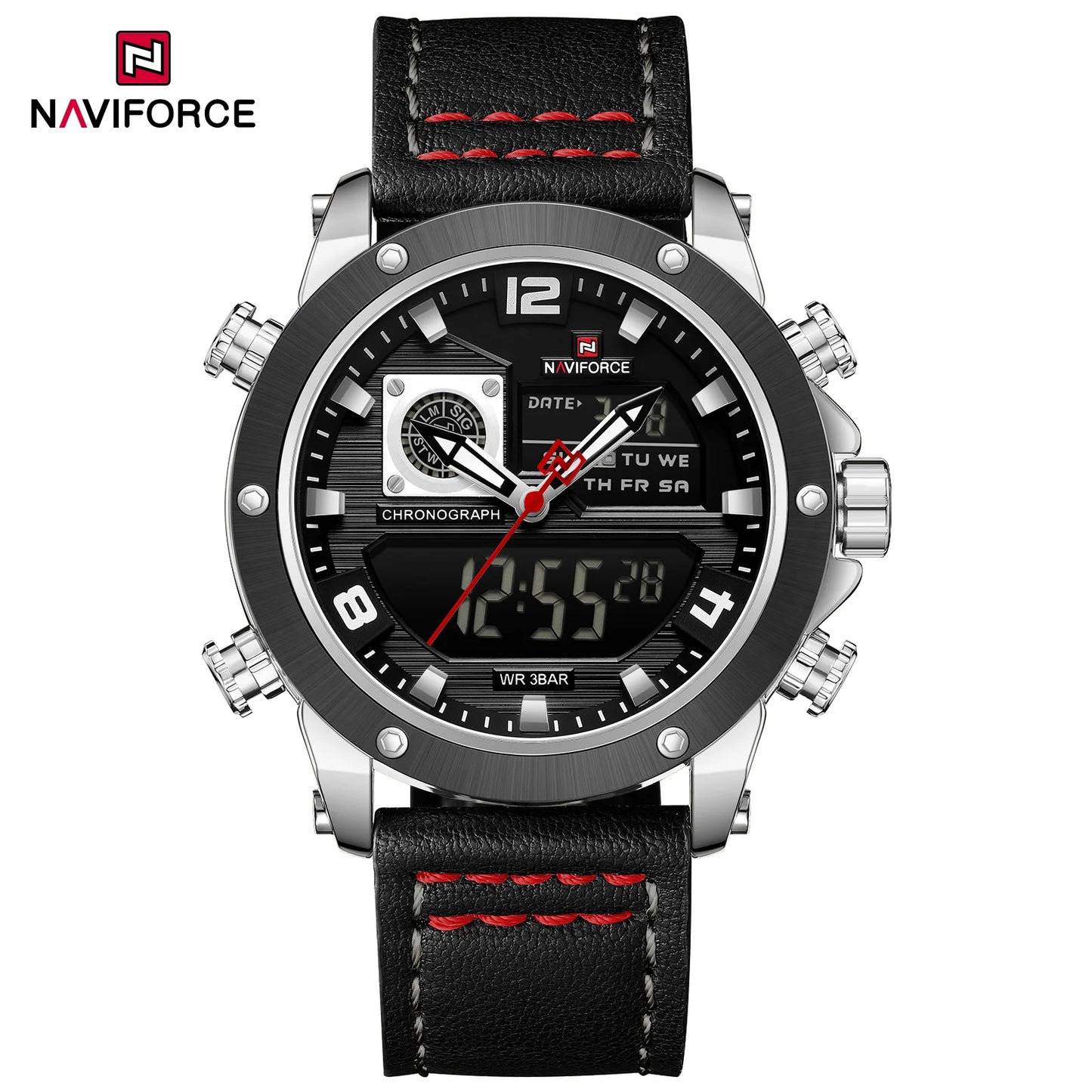 NAVIFORCE Horizon