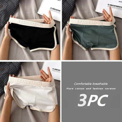 1/3PCSAerion Flex Boxers