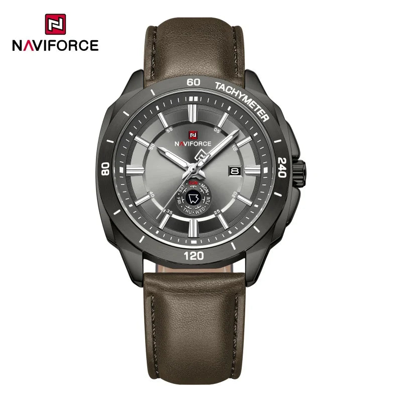NAVIFORCE Sterling NF 9249