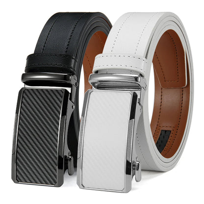 Valcero Signature Belt
