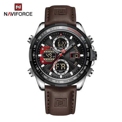 NaviForce NF9197
