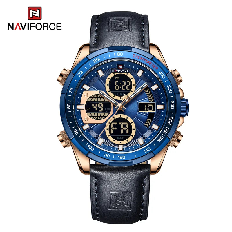 NaviForce NF9197
