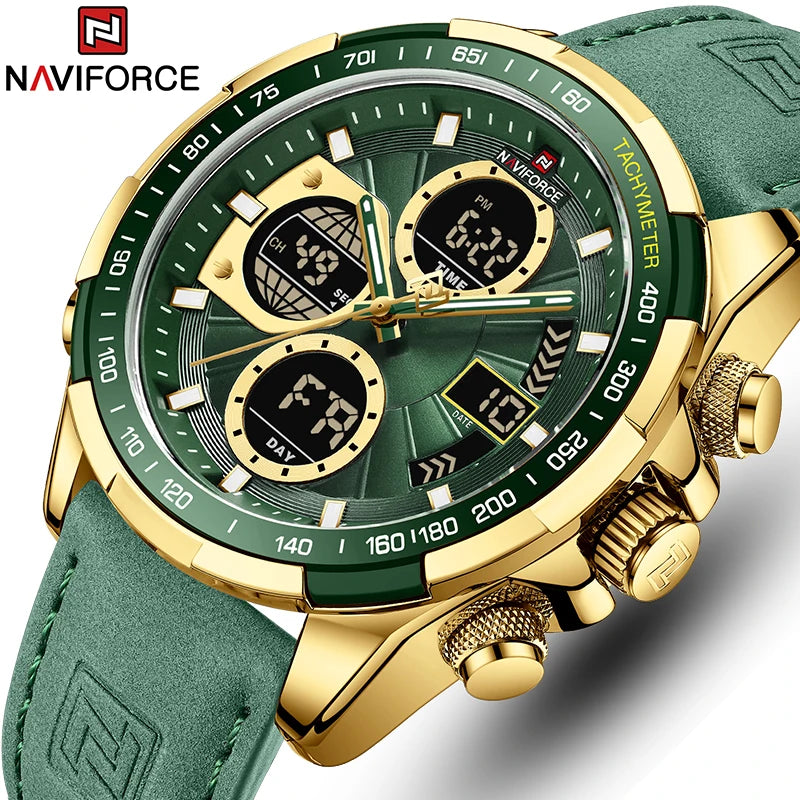 NaviForce NF9197