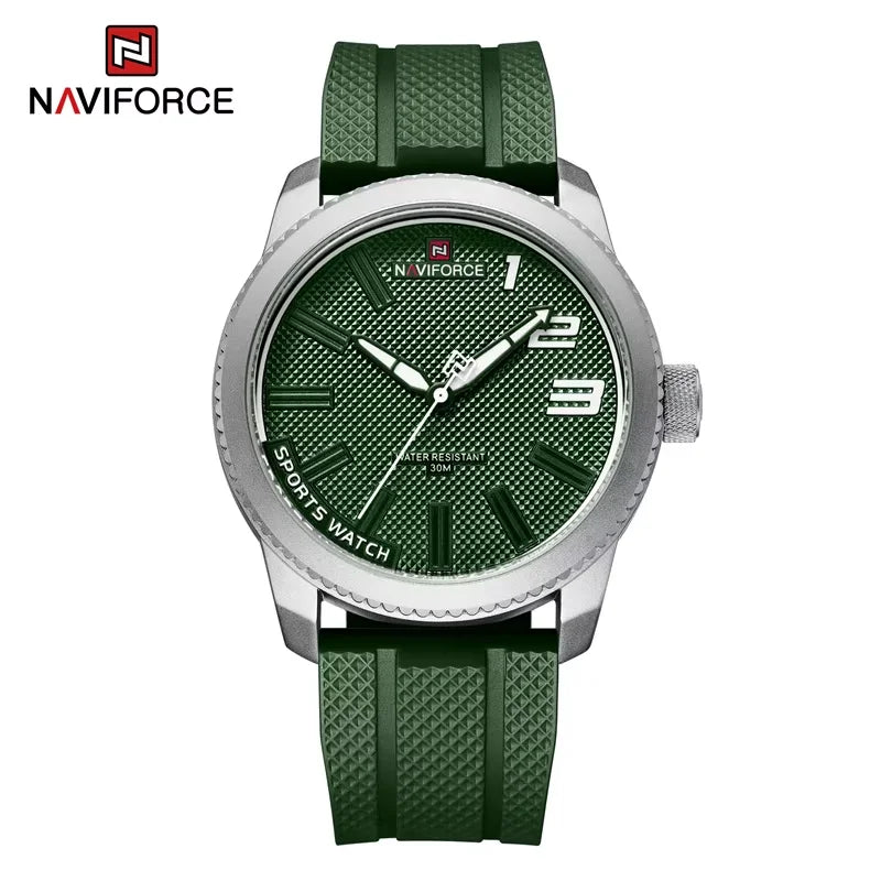 NAVIFORCE Apex Chrono