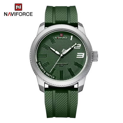 NAVIFORCE Apex Chrono