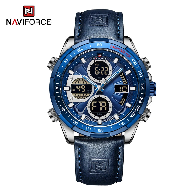 NaviForce NF9197