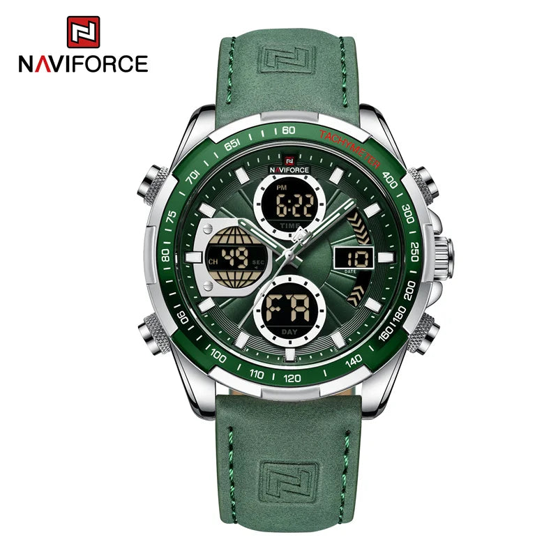 NaviForce NF9197