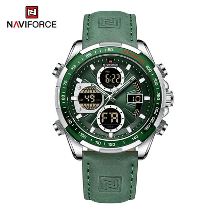 NaviForce NF9197