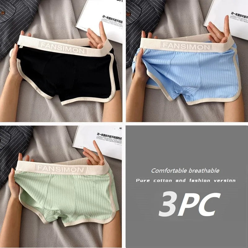 1/3PCSAerion Flex Boxers