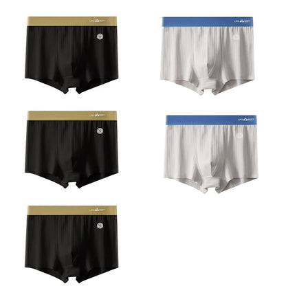 Stravon Essential Boxers (5-Pack)