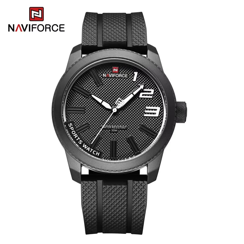 NAVIFORCE Apex Chrono
