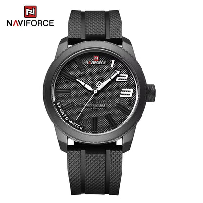NAVIFORCE Apex Chrono