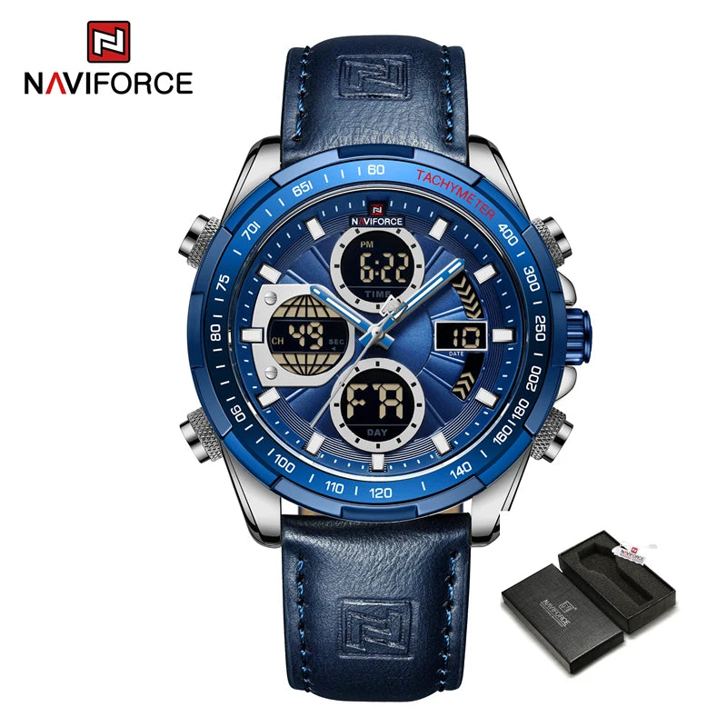 NaviForce NF9197