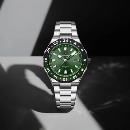NAVIFORCE Luxury