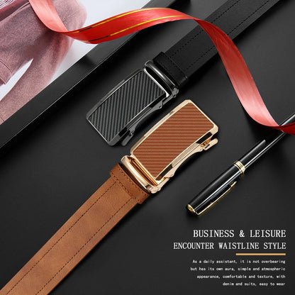 Valcero Signature Belt