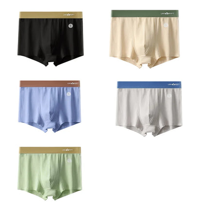 Stravon Essential Boxers (5-Pack)