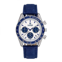 Nylon Blue