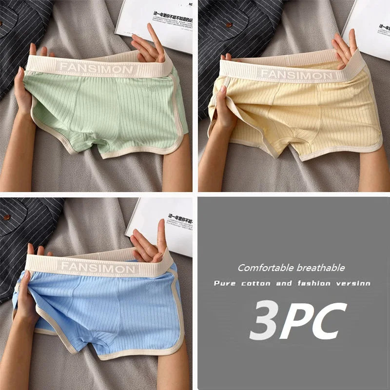 1/3PCSAerion Flex Boxers