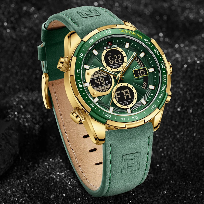 NaviForce NF9197