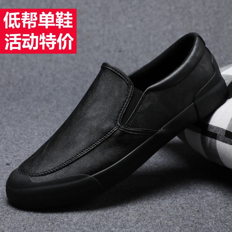 Bravion Chelsea Boots