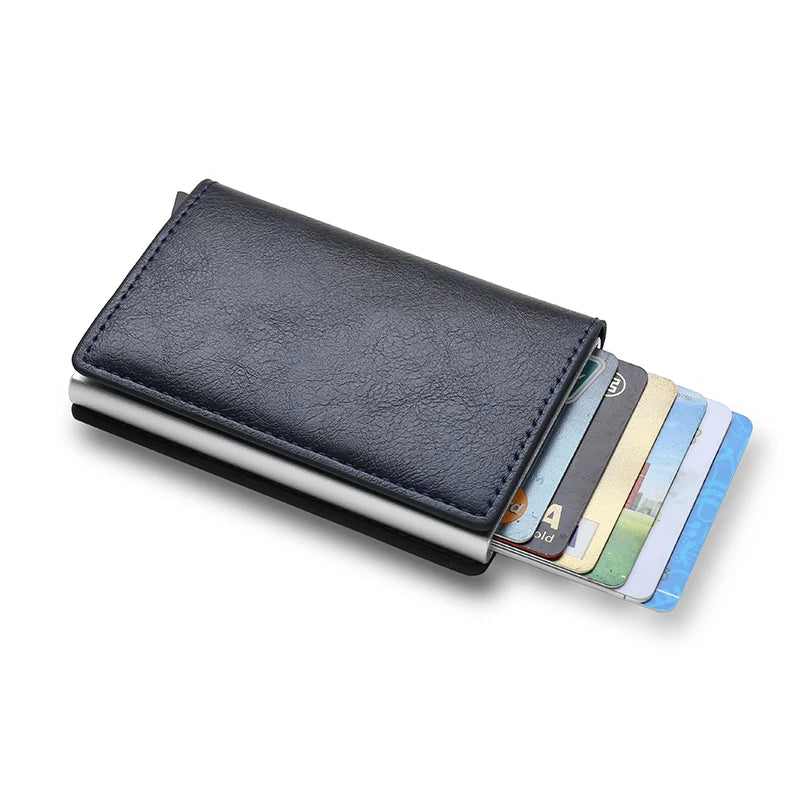 Carbon Fiber Credit Card