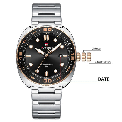 NAVIFORCE Luxury Business