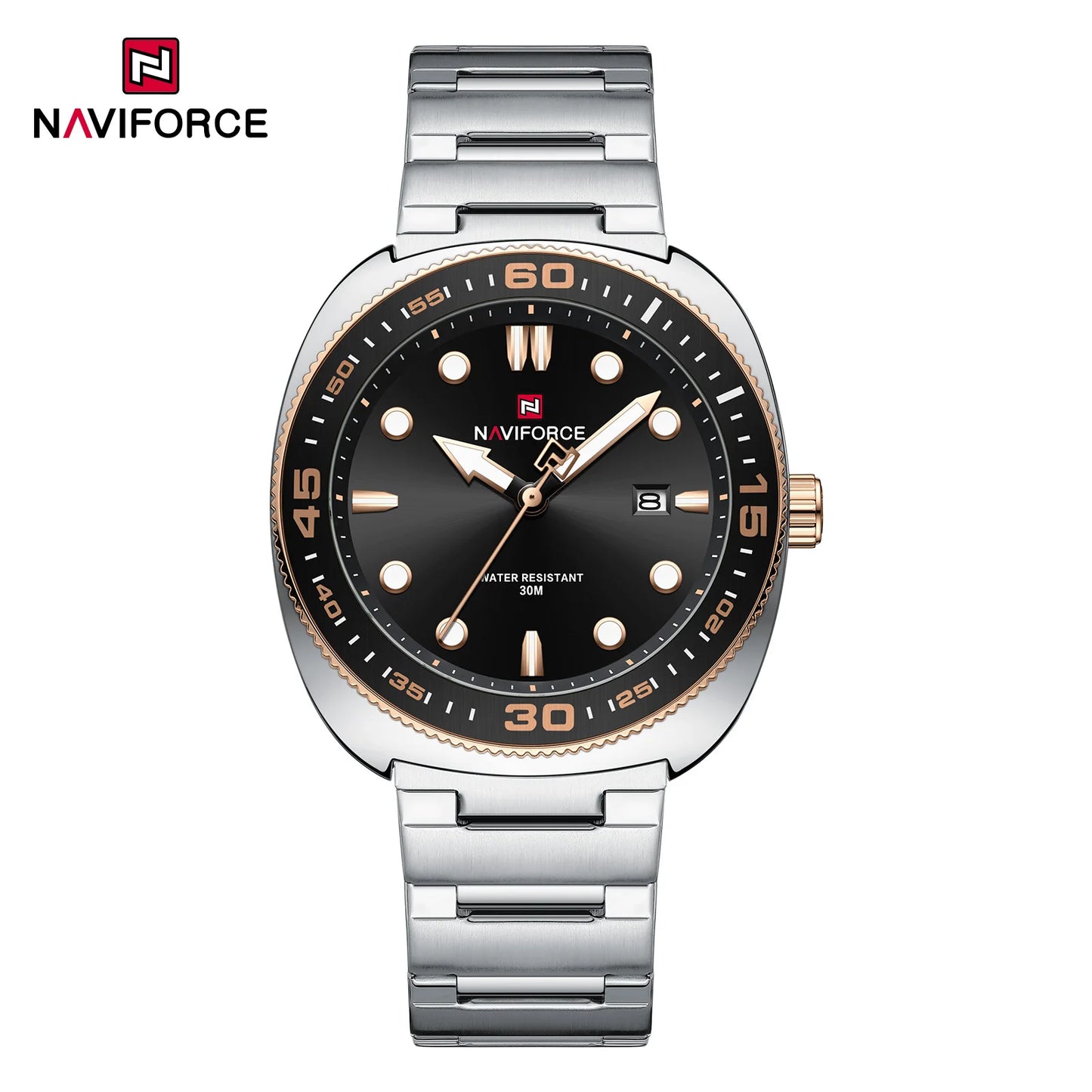 NAVIFORCE Luxury Business