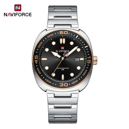 NAVIFORCE Luxury Business