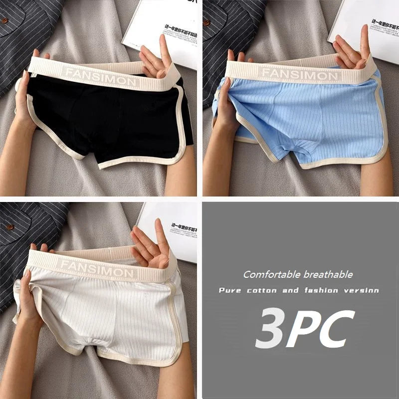 1/3PCSAerion Flex Boxers