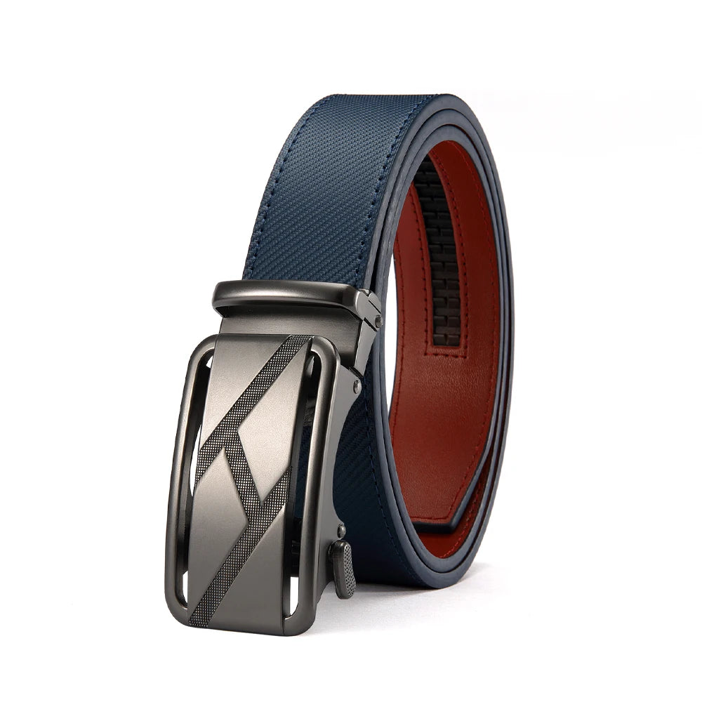 Valcero Signature Belt
