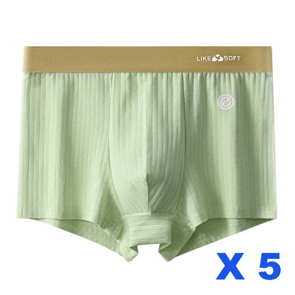 Stravon Essential Boxers (5-Pack)