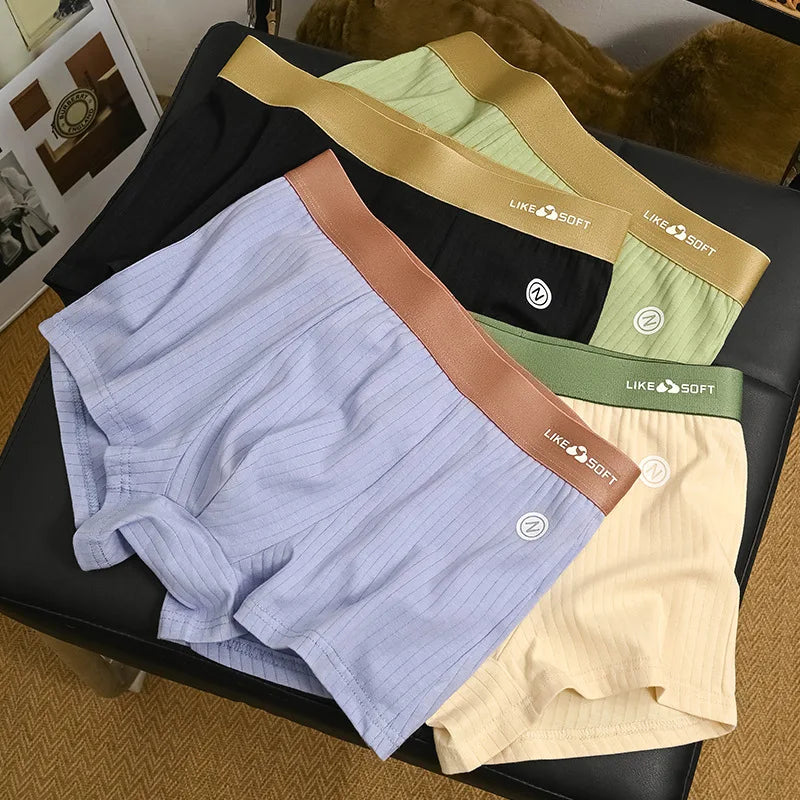 Stravon Essential Boxers (5-Pack)