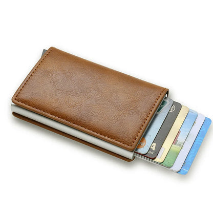 Carbon Fiber Credit Card